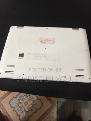 Laptop Lenovo 4GB Intel Pentium HDD+SSD 60GB