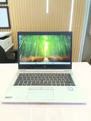 Laptop Dell Latitude 7400 8GB Intel Core i5 SSD 256GB
