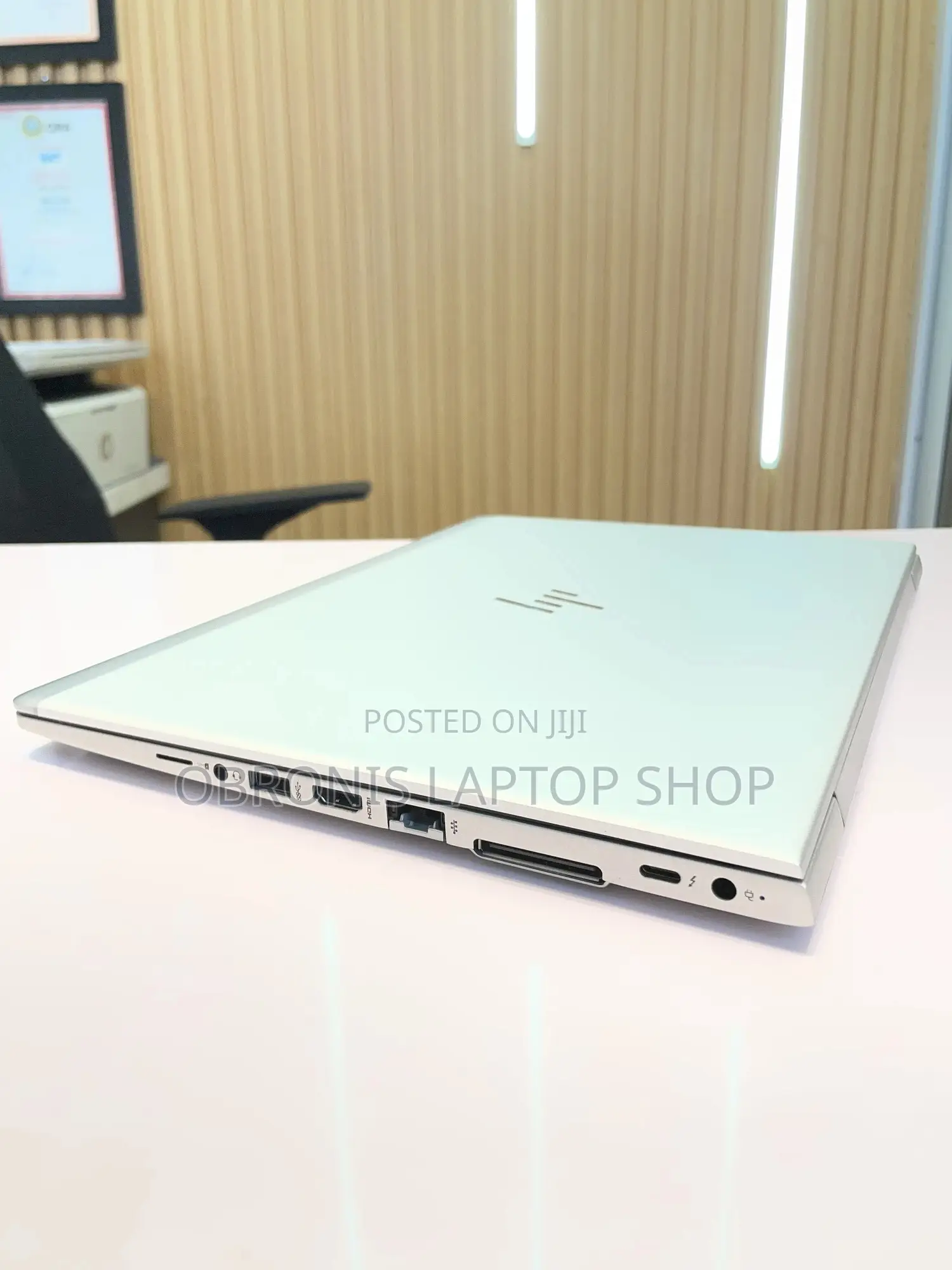 Laptop Dell Latitude 7400 8GB Intel Core i5 SSD 256GB