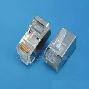 Rj45 Connectors