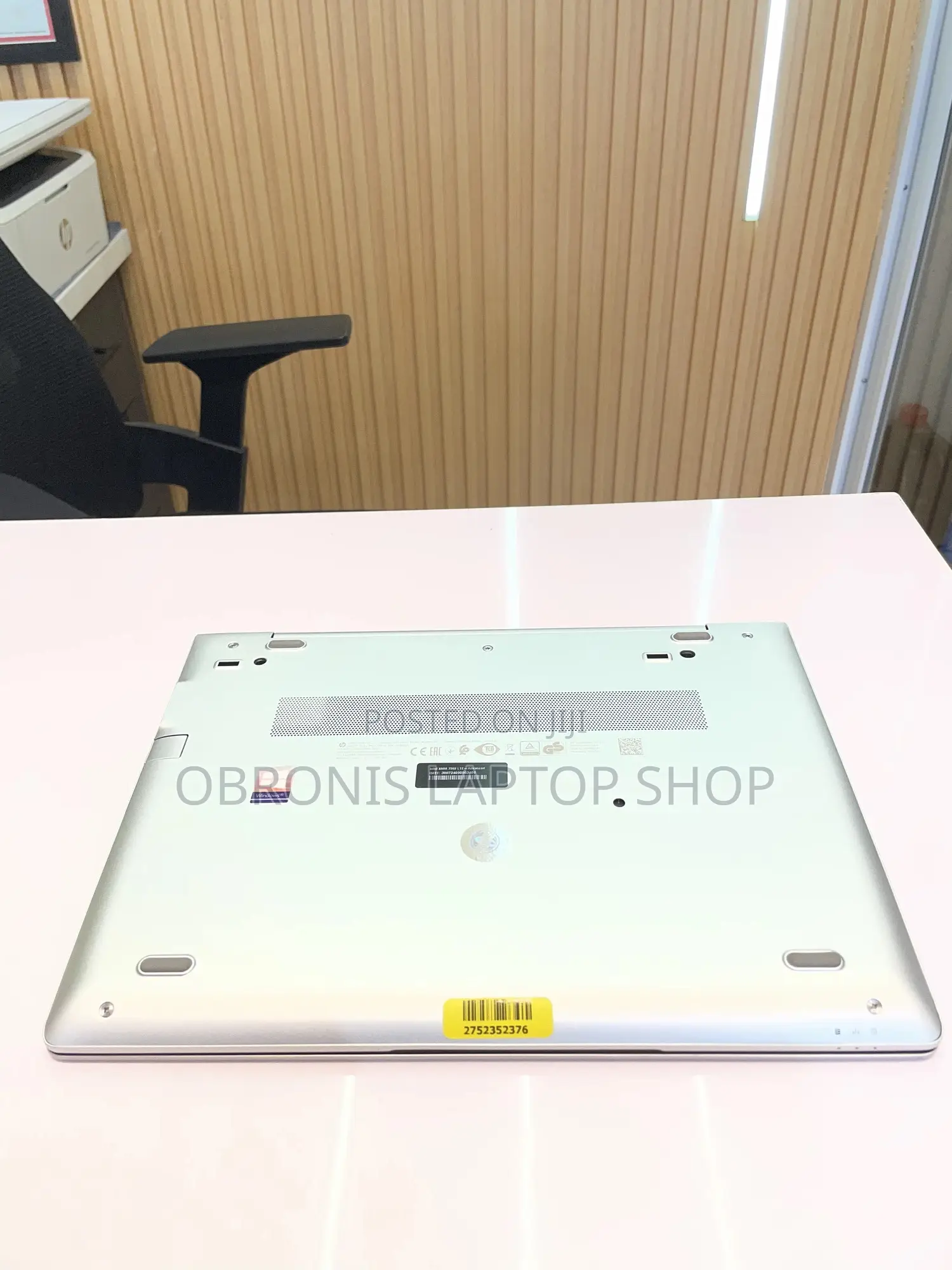Laptop Dell Latitude 7400 8GB Intel Core i5 SSD 256GB