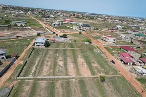 Titled Land For Sale In Miotso-prampram– Invest In A Fast Growing Area