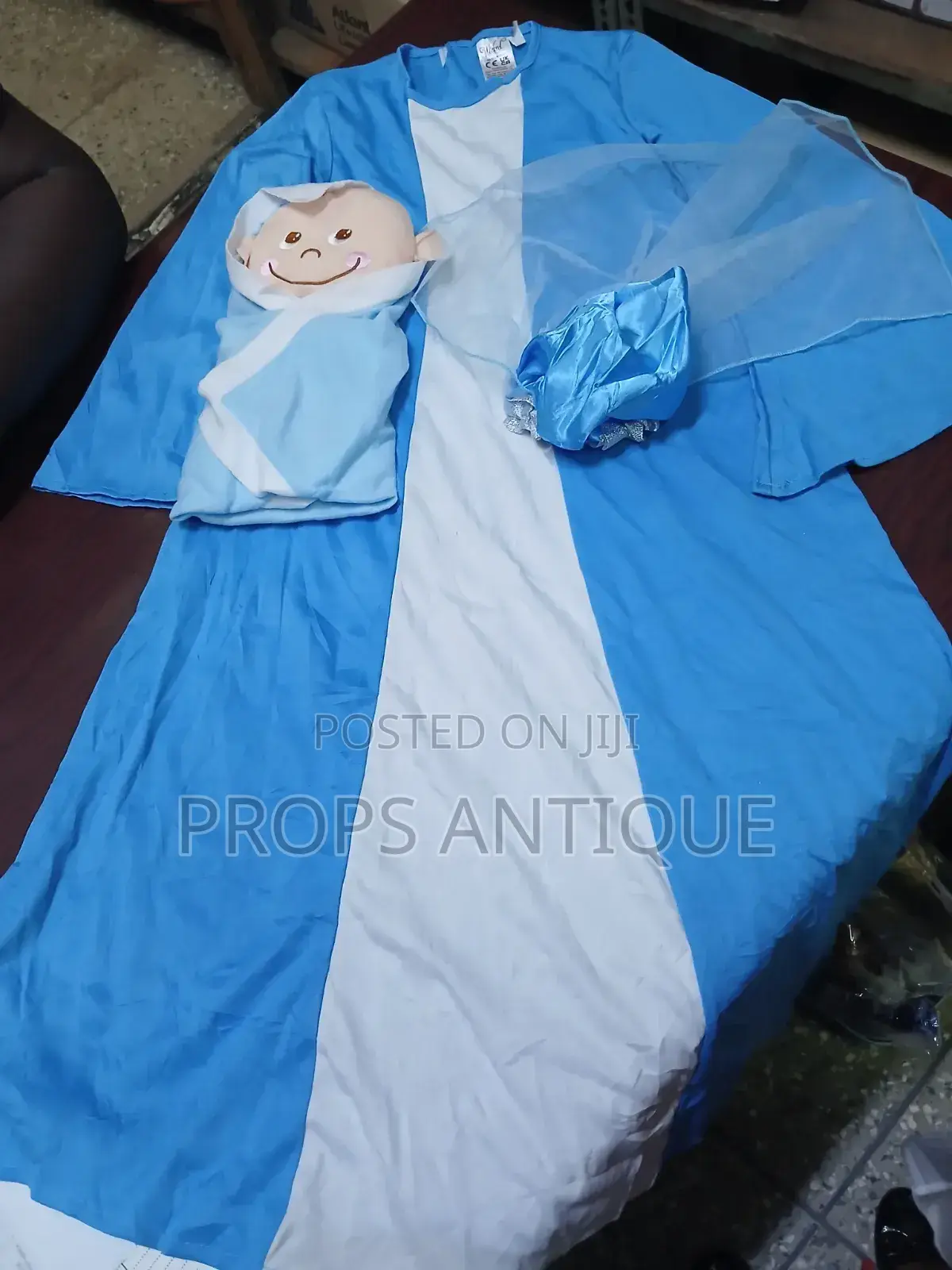 Nativity Costumes