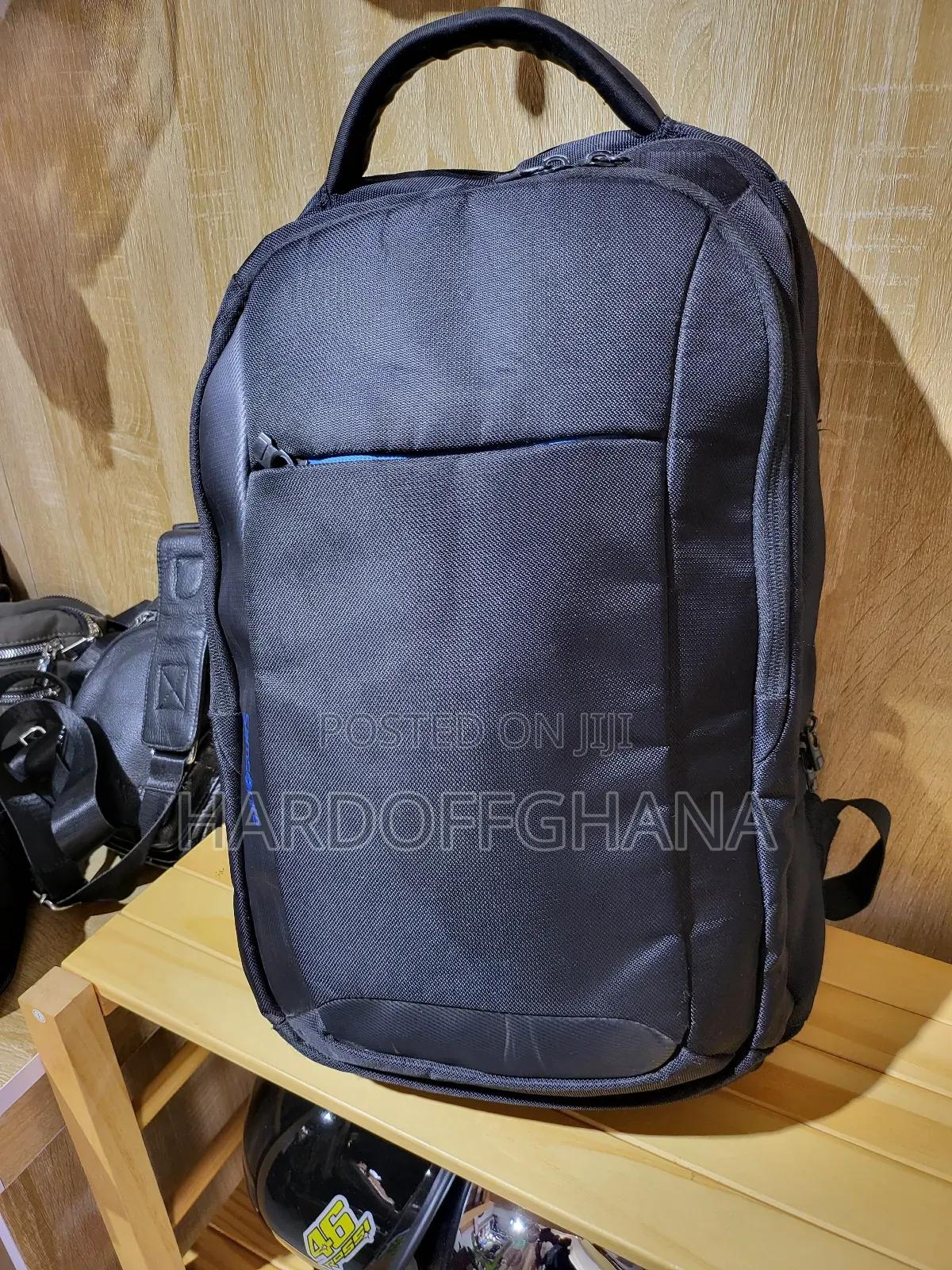Traveling & Hiking Bag