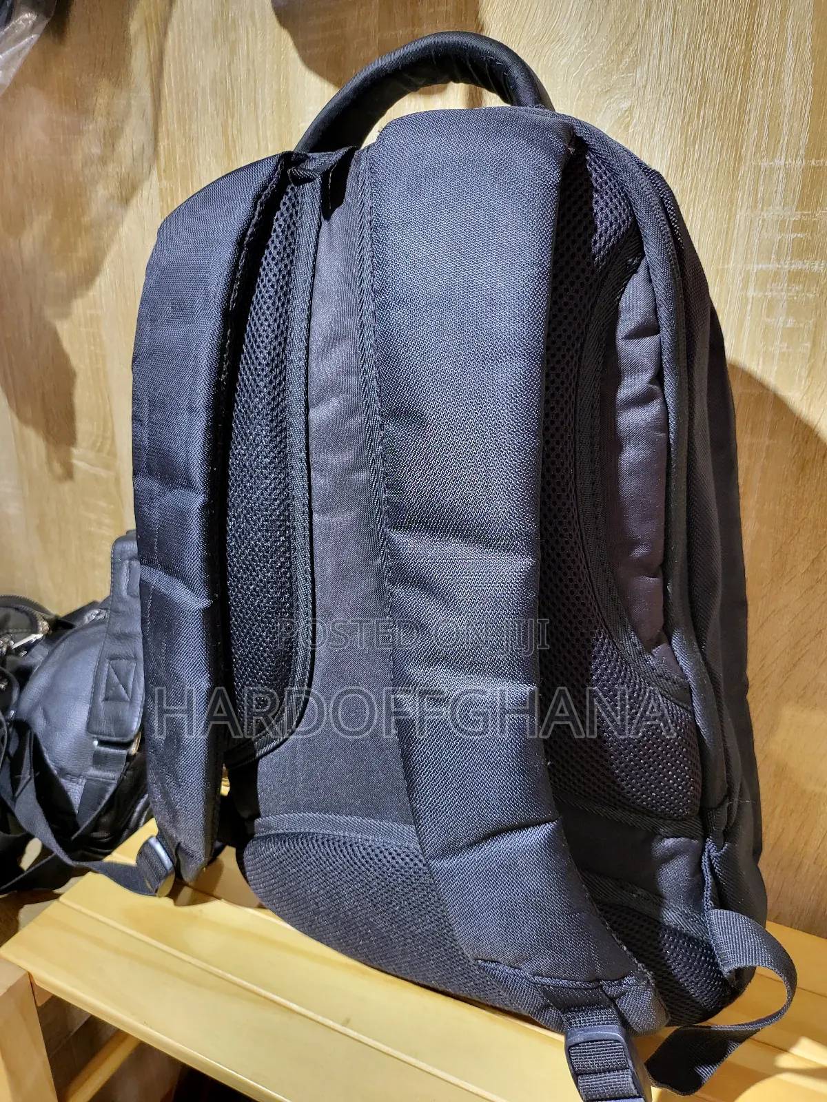 Traveling & Hiking Bag