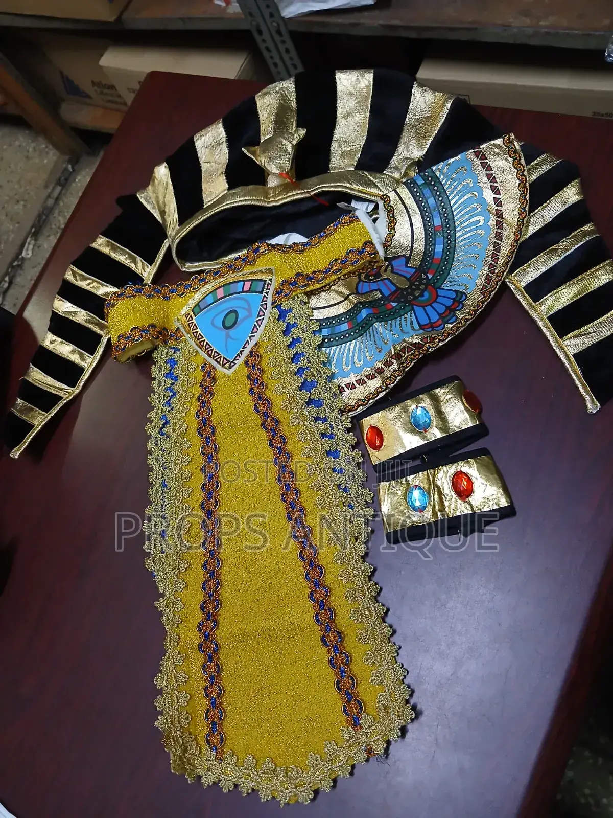 Nativity Costumes