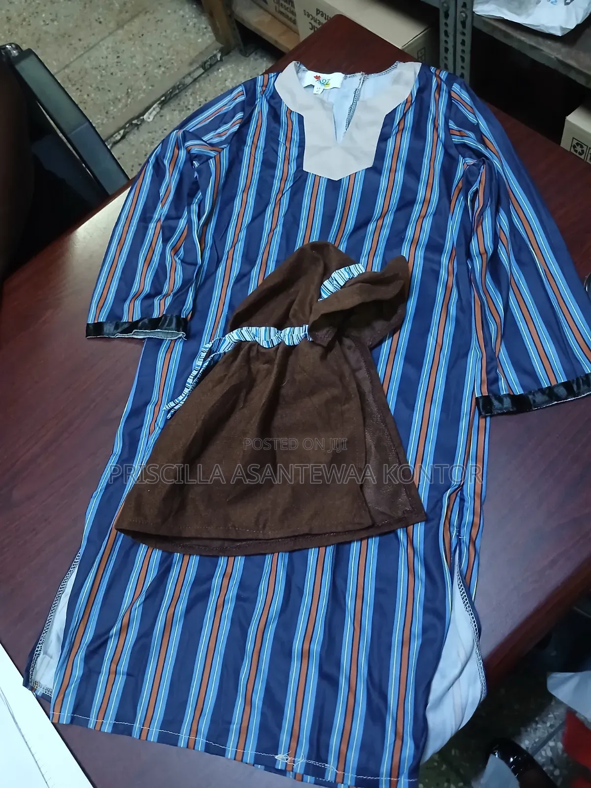 Nativity Costumes