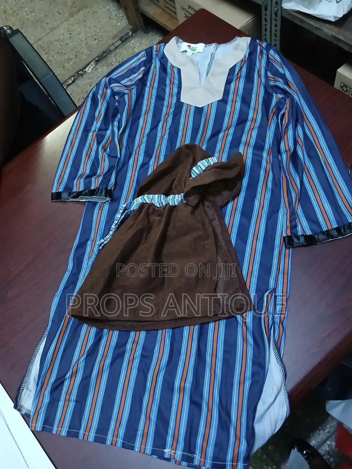Nativity Costumes