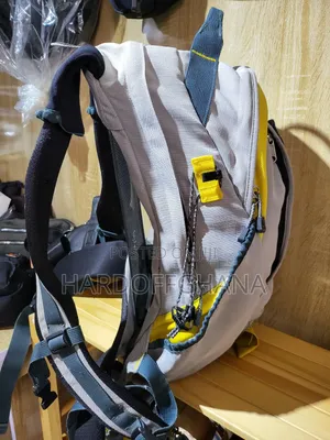 Traveling & Hiking Bag