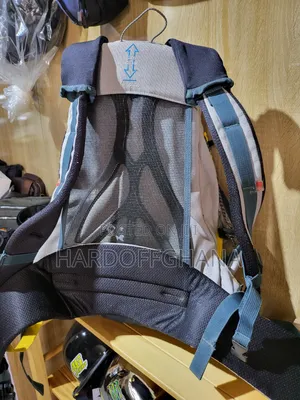 Traveling & Hiking Bag