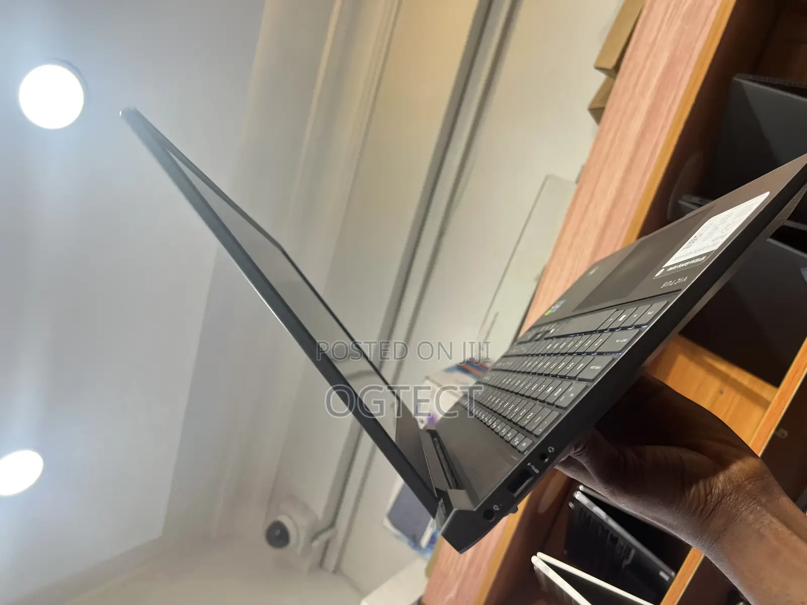 Laptop HP Victus 15 16GB Intel Core i5 SSD 512GB