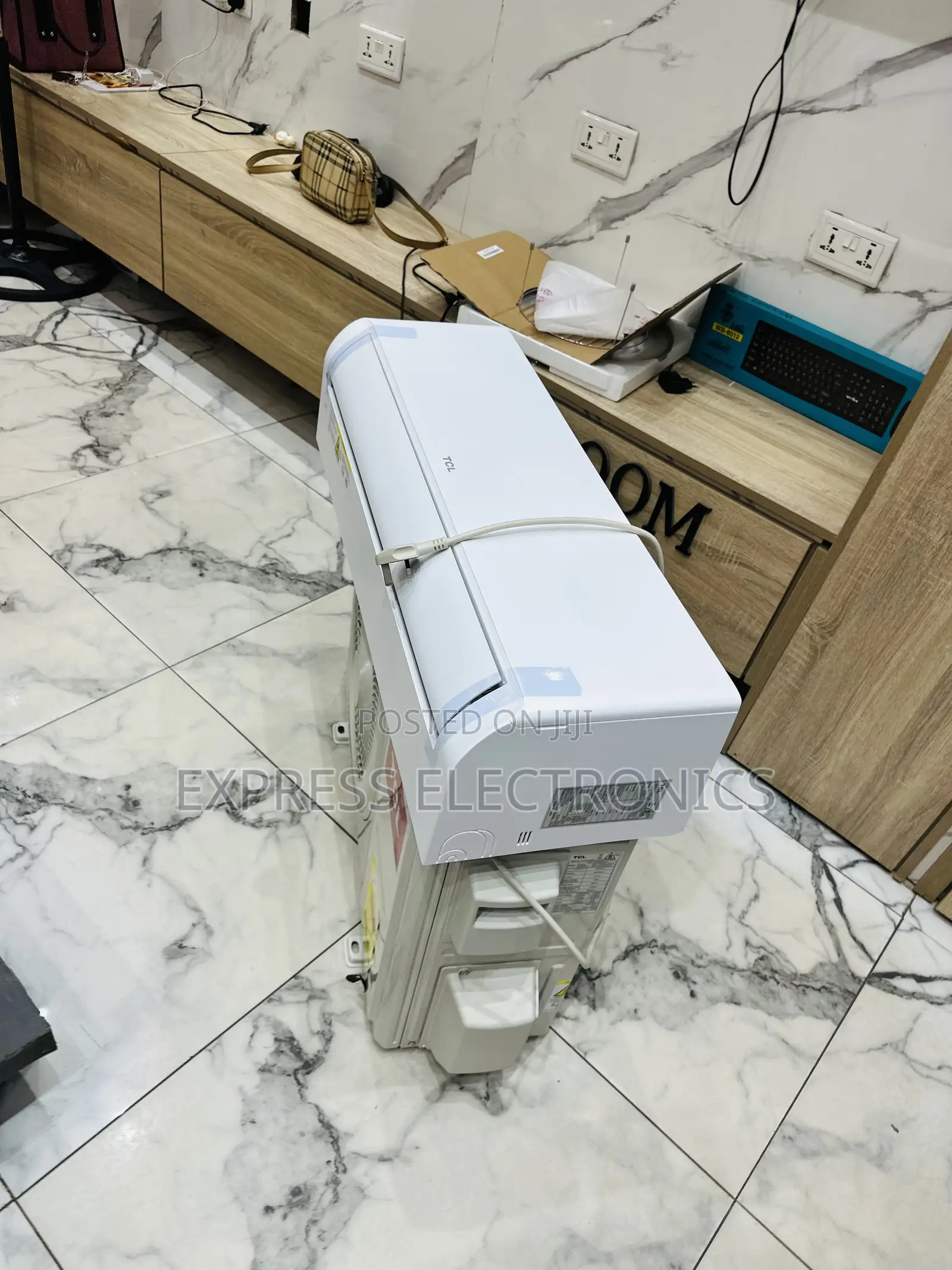 Call and Order for TCL 2.0hp Split R410 Gas