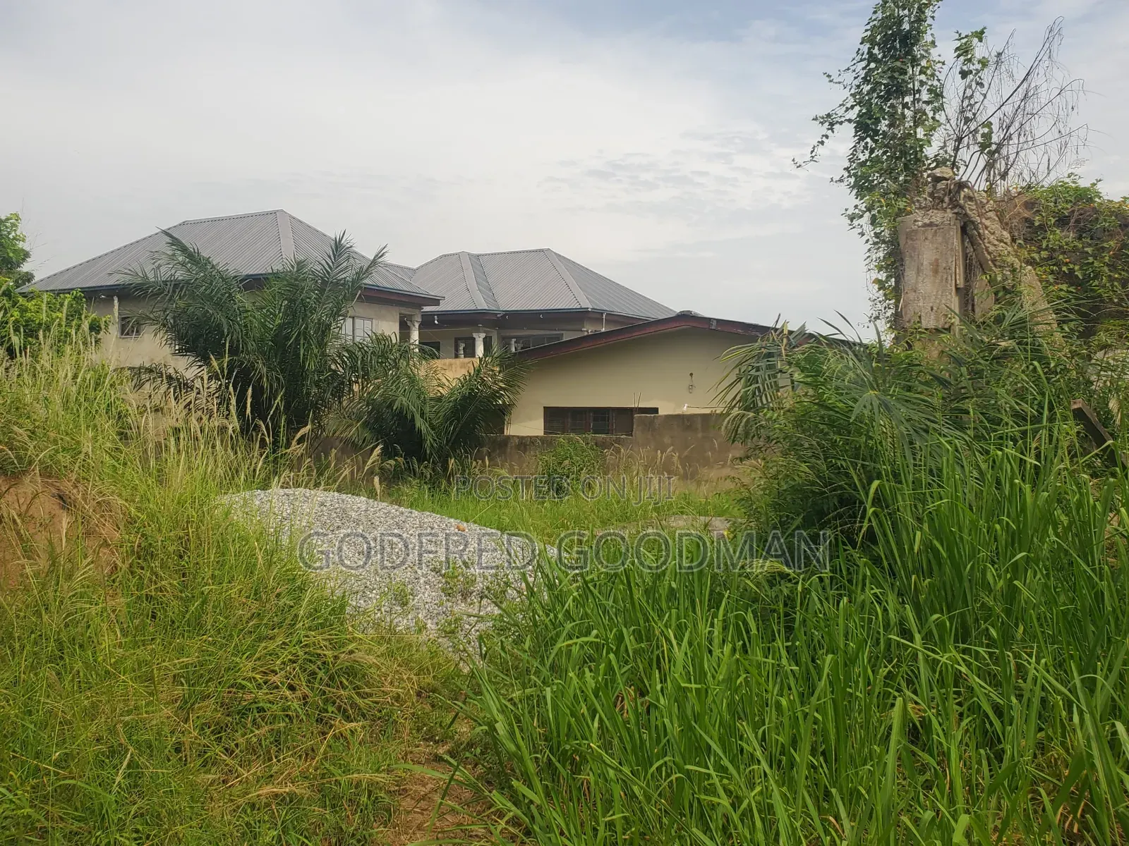 5bdrm House in New Market for sale