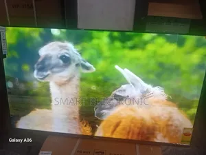 Sigma 55" Smart Tv – Ultra Hd Entertainment Power