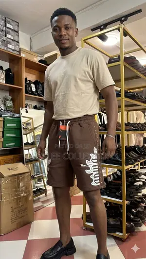 Quality Shorts or Pant for Men