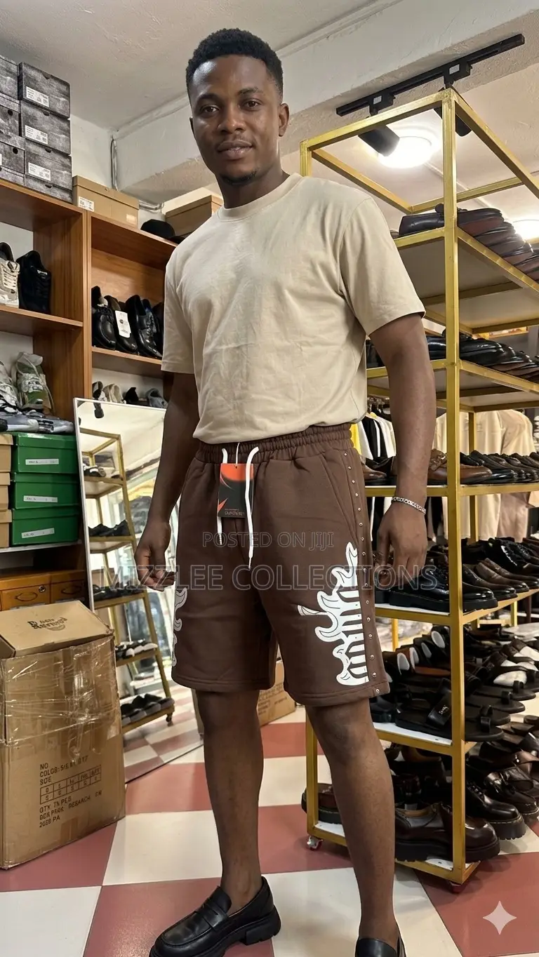 Quality Shorts or Pant for Men