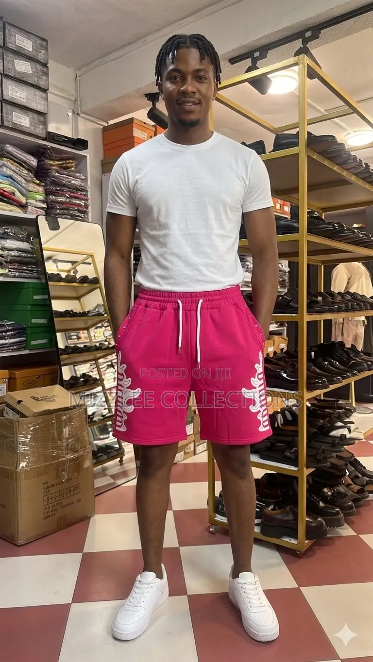 Quality Shorts or Pant for Men