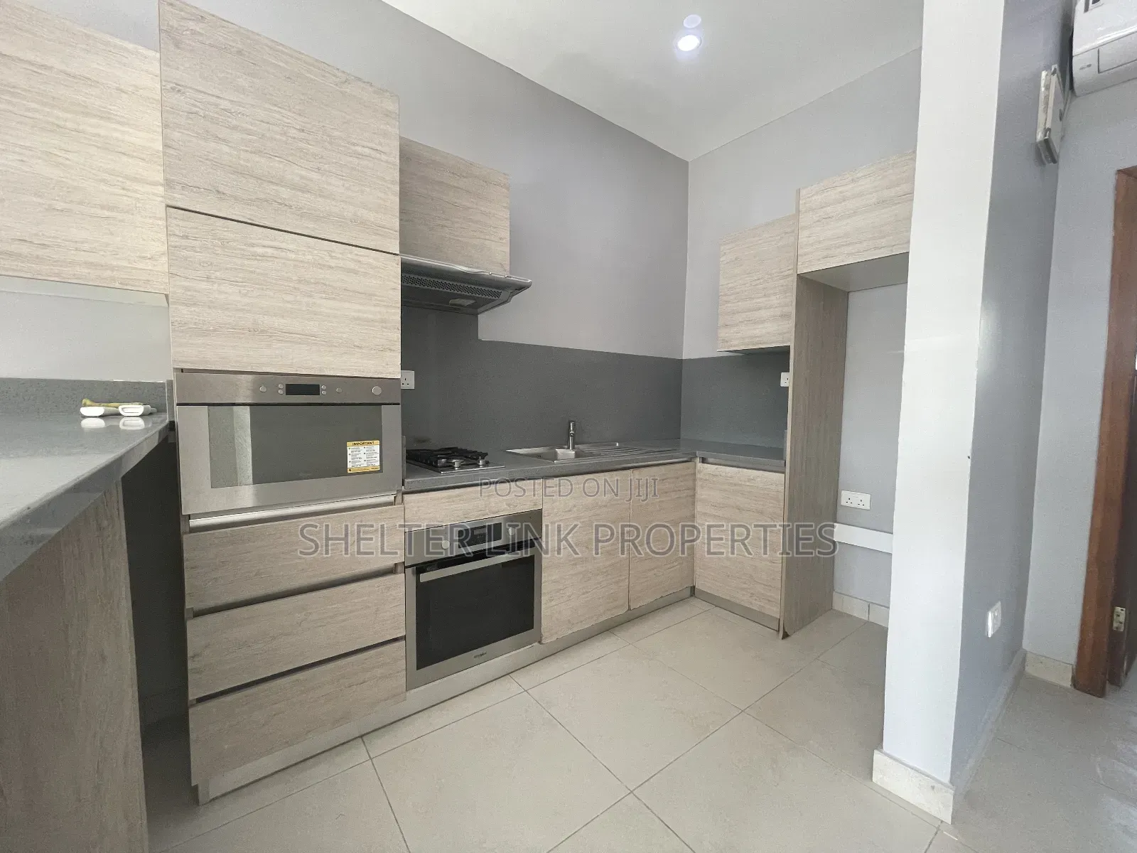1bdrm Apartment in Round About for rent