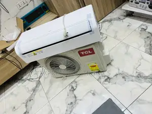 Very Authentic New White Air Conditioner TCL 2.0hp Air Conditioner