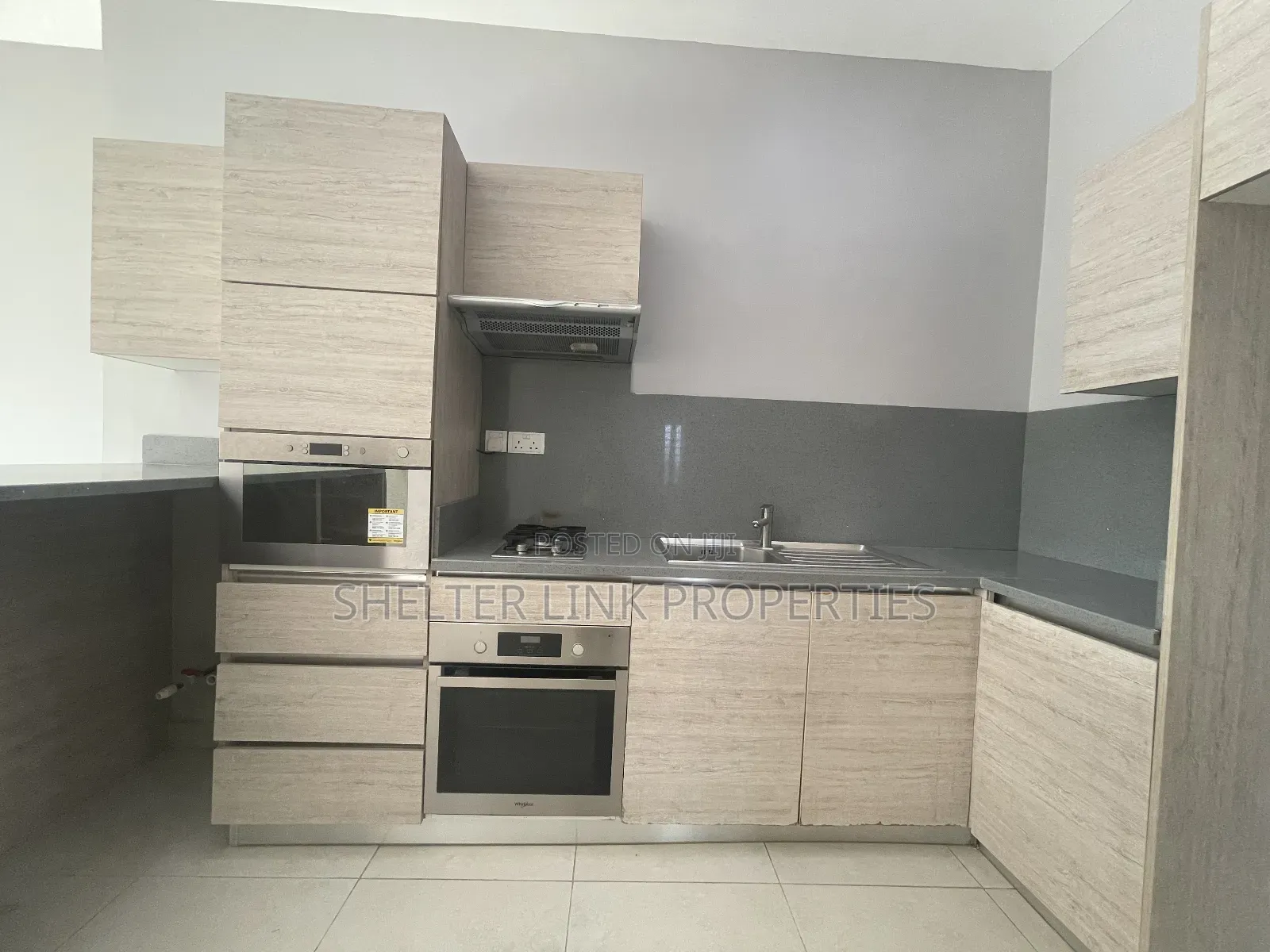 1bdrm Apartment in Round About for rent