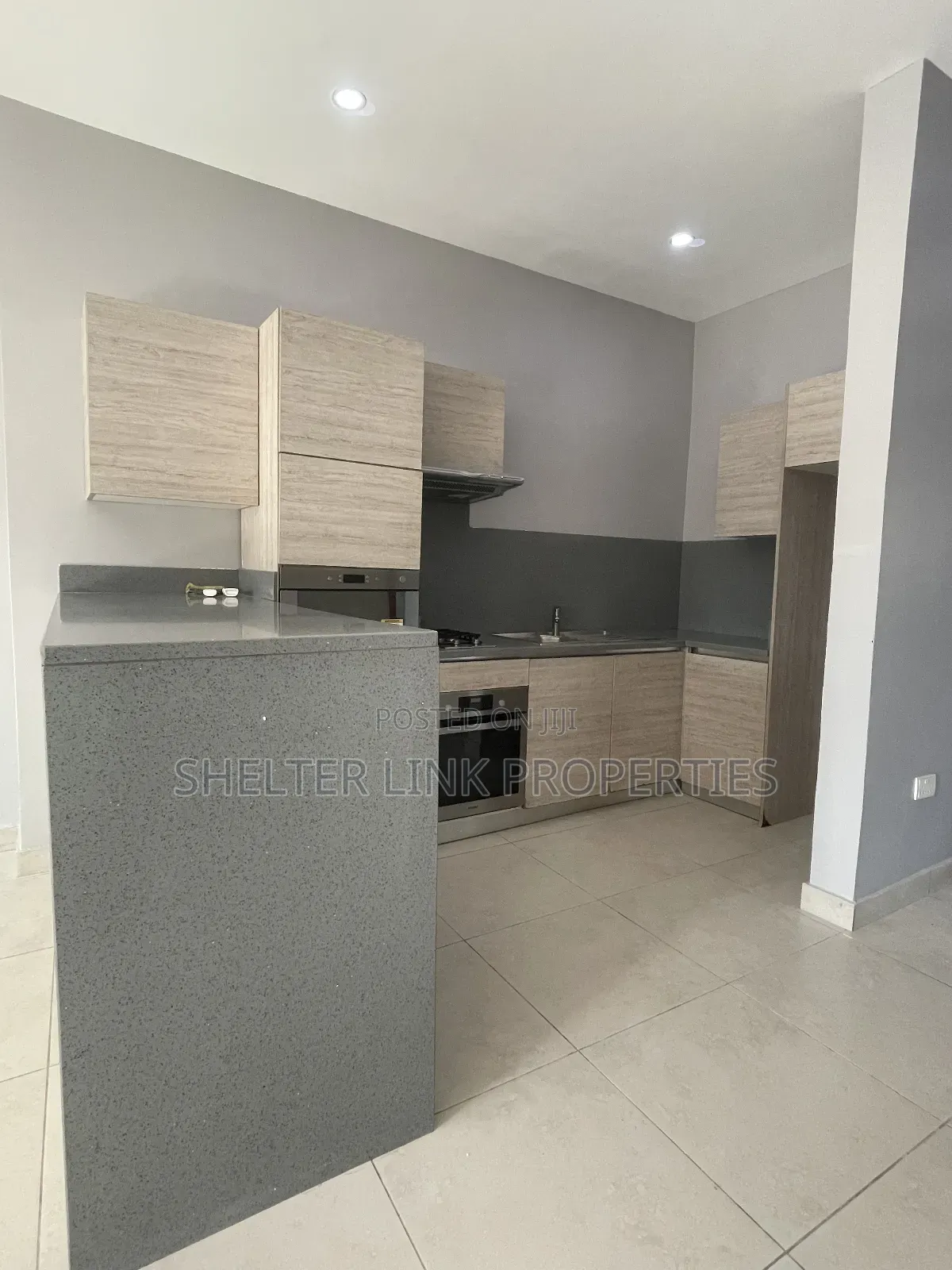 1bdrm Apartment in Round About for rent