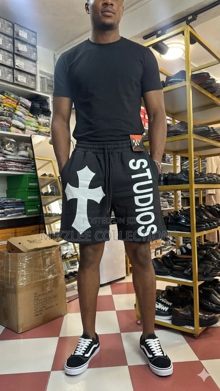 Quality Shorts or Pant for Men