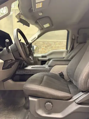 Ford F-150 XLT 4x4 SuperCrew Cab Styleside 5.5 ft. box 145 in. WB 2019