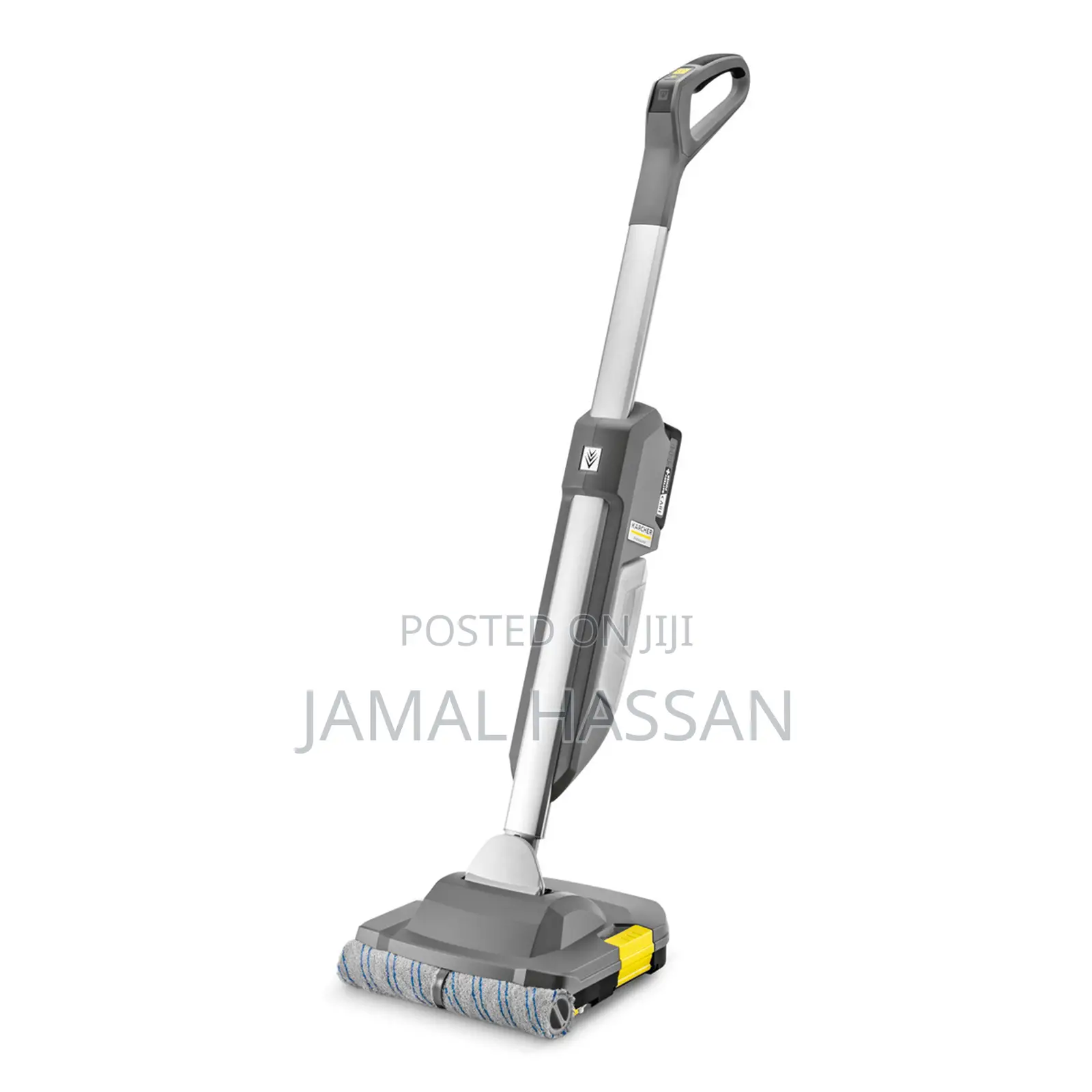 Karcher Compact Br 30/1 C Bp Cordless Scrubber Drier