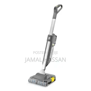 Karcher Compact Br 30/1 C Bp Cordless Scrubber Drier
