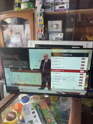 Exlg 32 Inches Tv