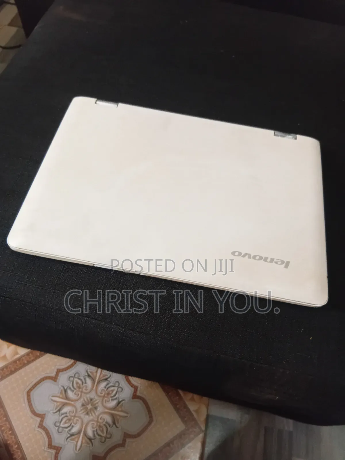 Laptop Lenovo 4GB Intel Pentium HDD+SSD 60GB