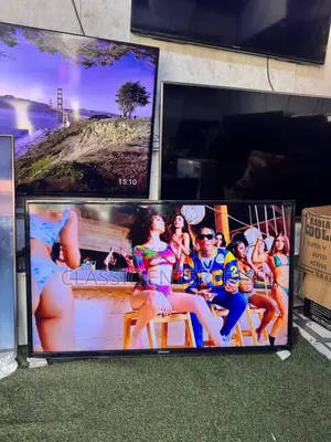 Samsung 46 Inches Led Digital High Quality Graphics Tv