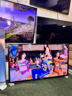 Samsung 46 Inches Led Digital High Quality Graphics Tv