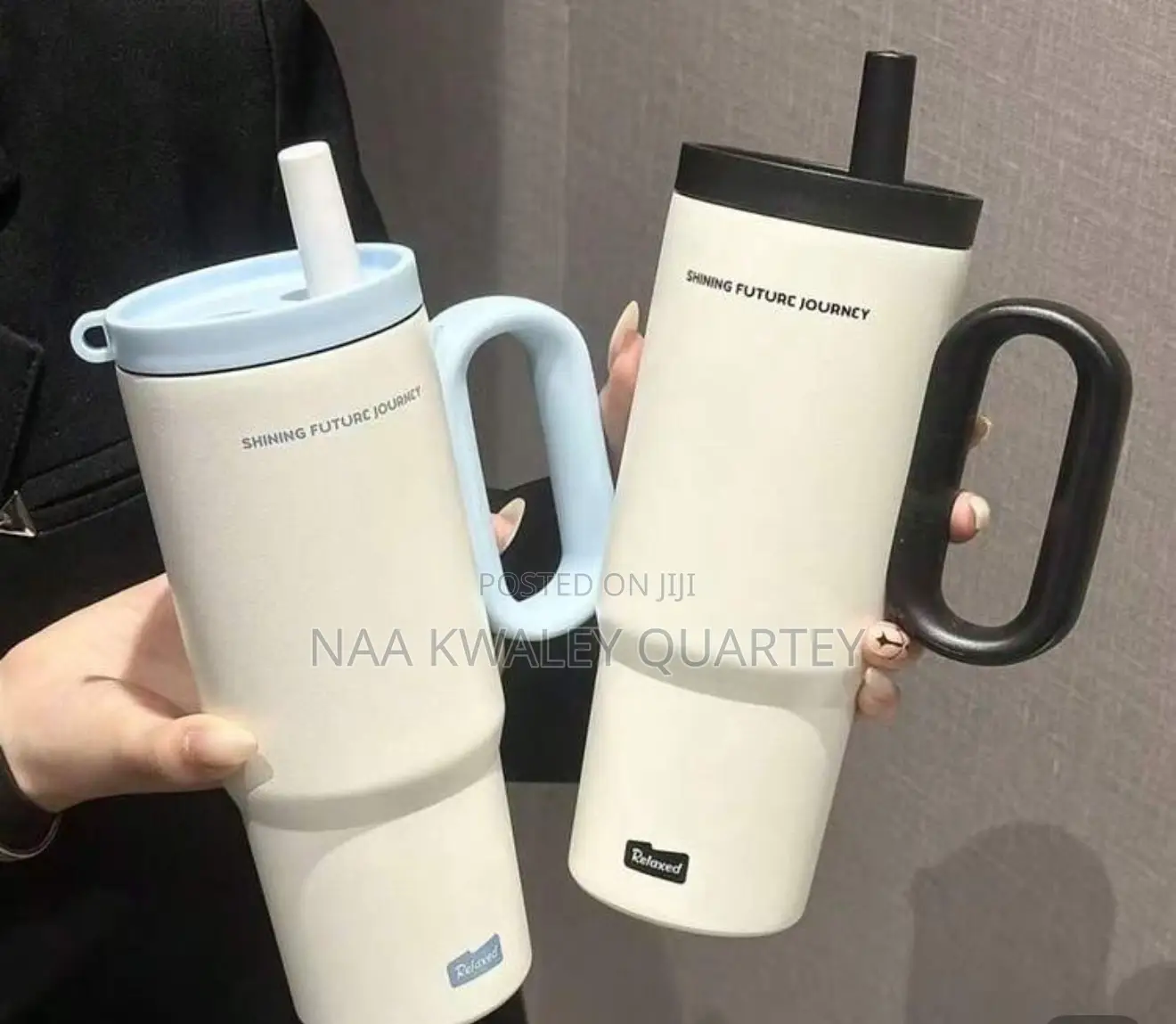 Insulated Cups 40oz