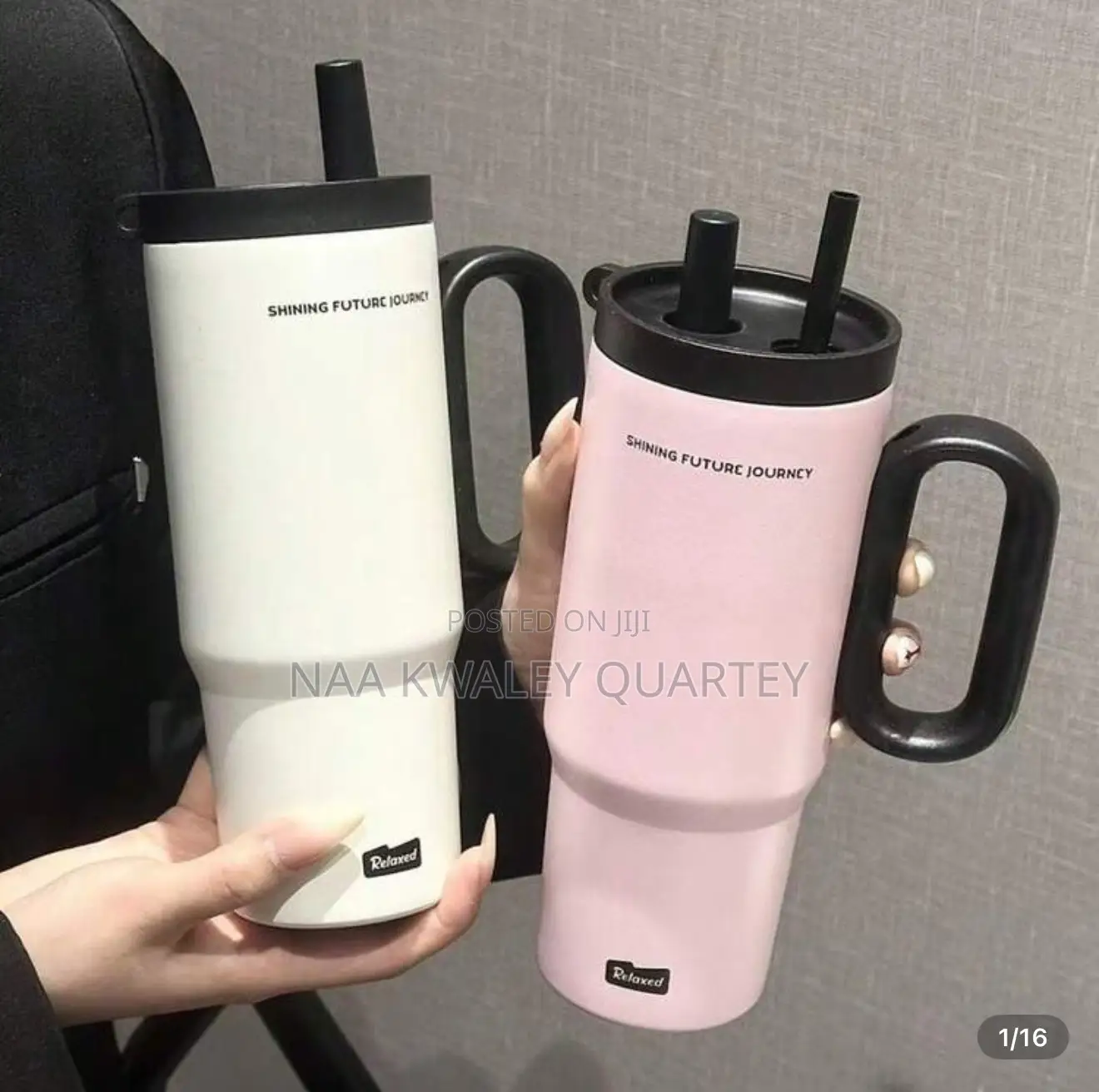 Insulated Cups 40oz