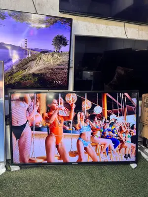 Samsung 46 Inches Led Digital High Quality Graphics Tv