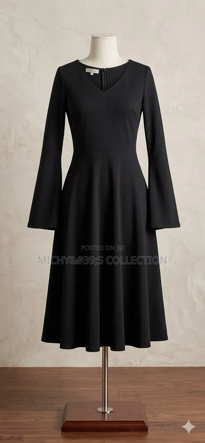 Dinner/Church Wear