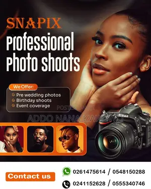 Snapix Photography