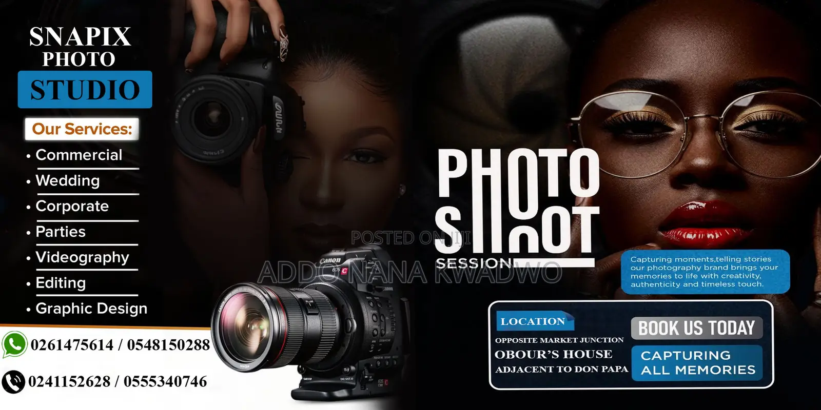 Snapix Photography