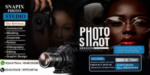 Snapix Photography