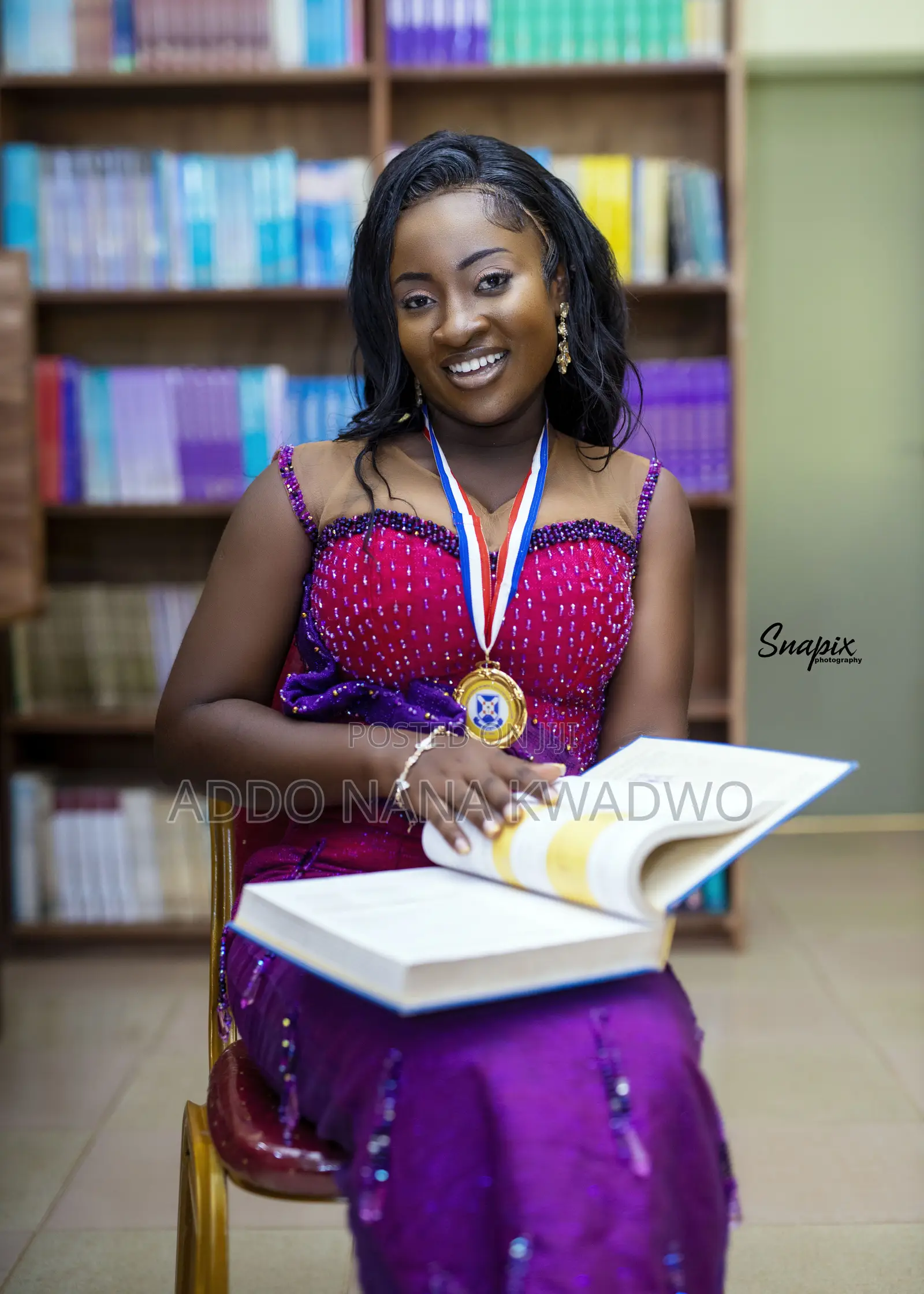 Snapix Photography