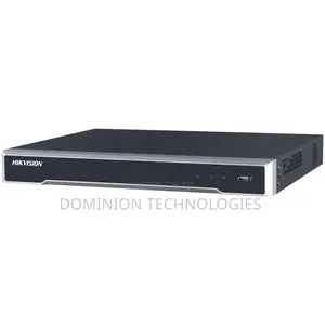 Hikvision Ds-7616ni-Q2/16p 16-Ch 1u 16 Poe NVR