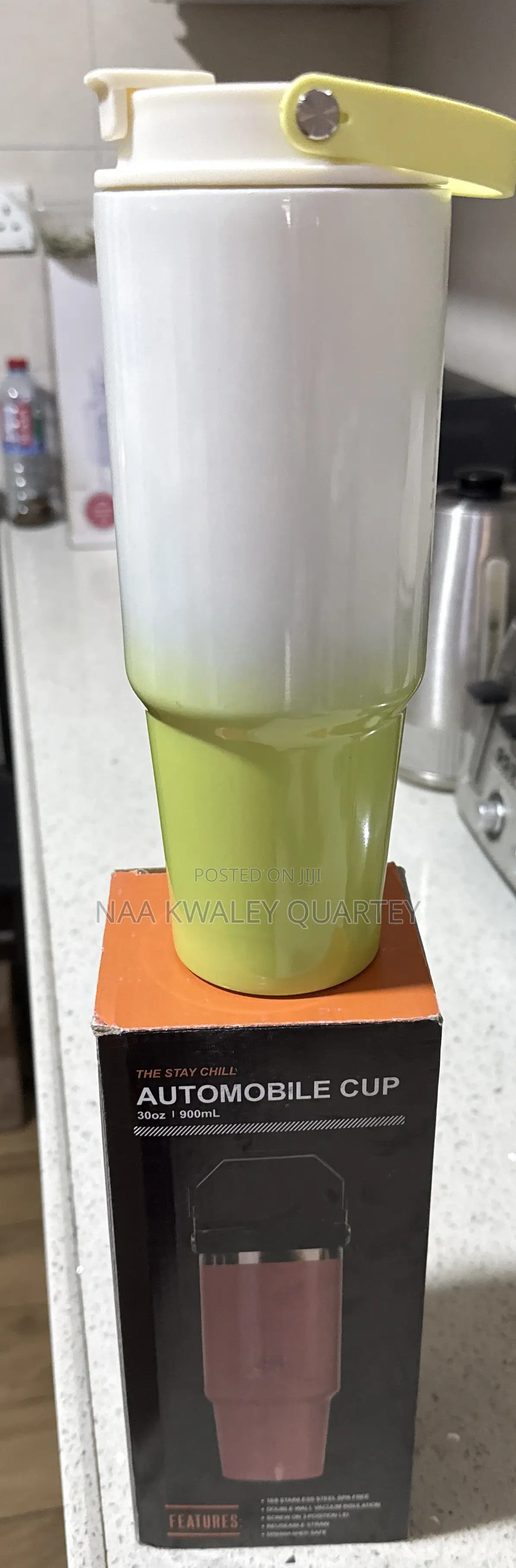 Insulated Cups 40oz