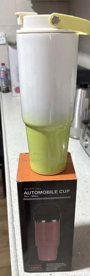 Insulated Cups 40oz