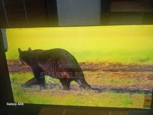 Sigma 55" Led Smart Tv – Bring Cinema Home
