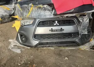 2016 to 2018 Mitsubishi Asx/RVR Front Cut Complete Available