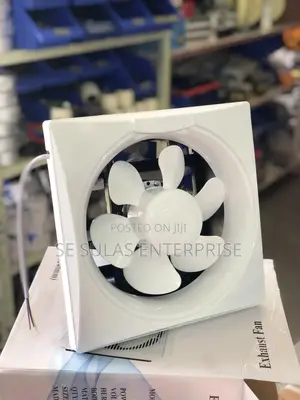 Exhaust Fan