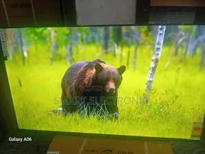 Sigma 55-Inch Smart Tv – Cinematic Brilliance at Home