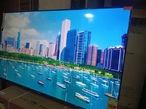 Sigma 55 Uhd Tv Heat, Tv That Keeps Eyes Locked.