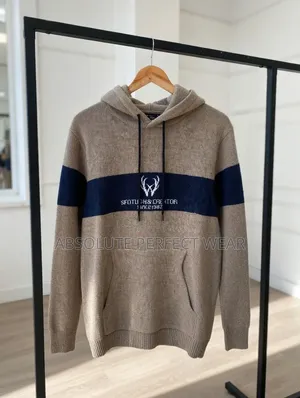 Quality Turkish Sweater for Men